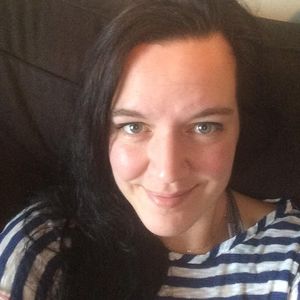 Meet your Posher, Nadia